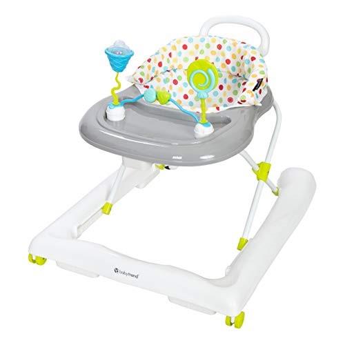 Baby Trend Activity Walkers recalled due to potential injury hazard